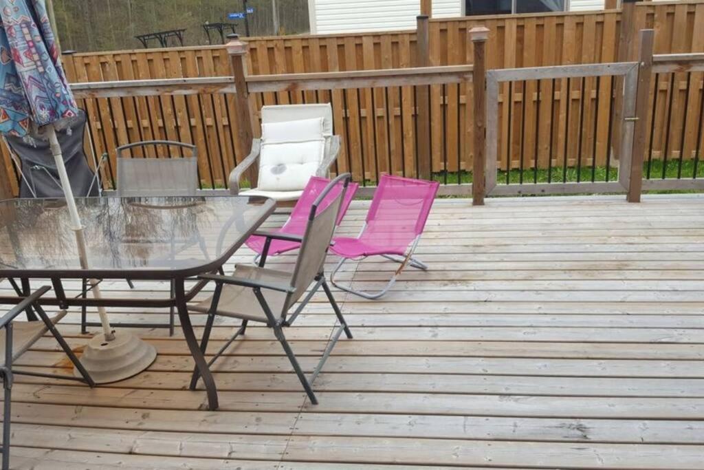 Niagara's Finest Vacation Holiday home